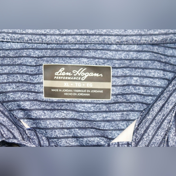 Ben Hogan Preformance - Picture 5 of 6